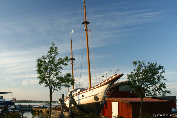 Billede fra Stubbekøbing