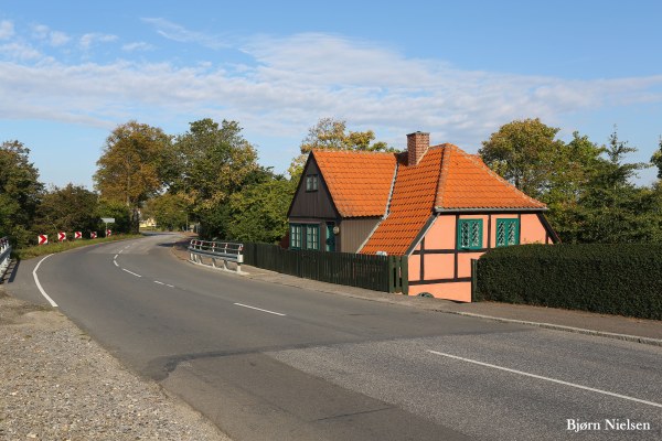 Billede fra Stubbekøbing