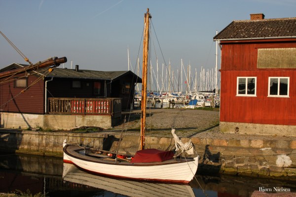 Billede fra Stubbekøbing